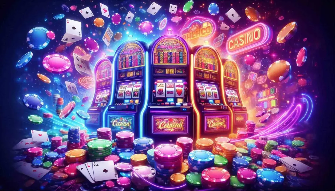 Spinsahara Casino